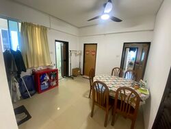 Summer Green (D12), Apartment #603669821